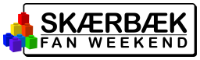 Skærbæk Fan Weekend